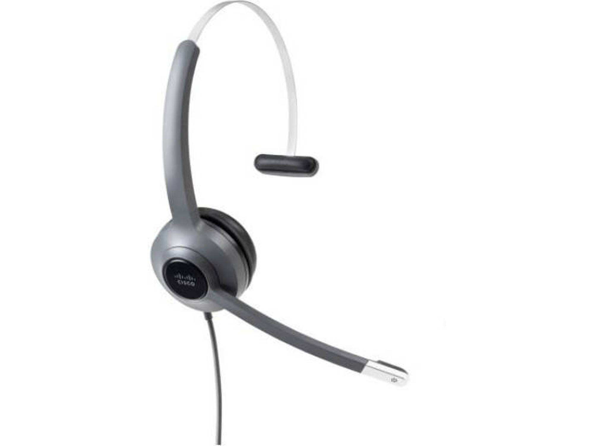 Auriculares con Cable CISCO 521 (On Ear - Micrófono)
