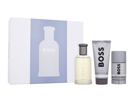 HUGO BOSS - Boss Bottled - For Men, 100 ml