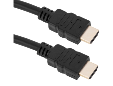 Cable Hdmi BEMATIK 2.1 Macho Ultra Hd 4K 8K 1.8 M