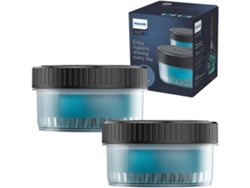 Cartucho Philips Quick Clean Pod CC12/50