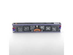 Incienso LABORATORIO S S Nag Champa Super Hit Negro (15 ml)