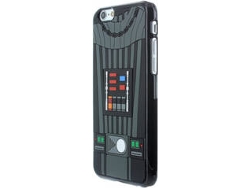 Funda iPhone 6 STAR WARS IPSW-I6-BODVADER Multicolor
