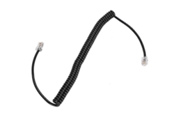 Cable de repuesto para micrófono y altavoz portátil de 8 pines, compatible con Icom Hm 98 Chennnls