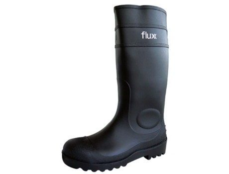 Bota de Agua de Seguridad Nº38 FLUX