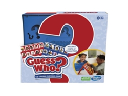 Juego de mesa HASBRO Correspondência (6 anos)