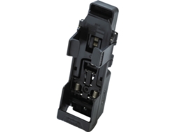 Soporte antirrobo ABUS SHFL 6000/90 Bordo / MonkeyLink