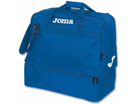 Bolso Deportivo JOMA Training Iii L (Azul - S)