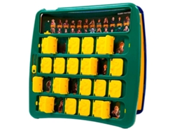 Otros Juego de Mesa ELEVEN FORCE Jogos de mesa harry potter who is who
