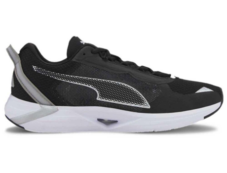 Zapatillas para Hombre PUMA Running Minima Negro para Corrida (EU 45)
