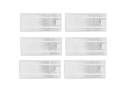 Filtro HEPA compatible con el robot aspirador Cecotec Conga 5090.