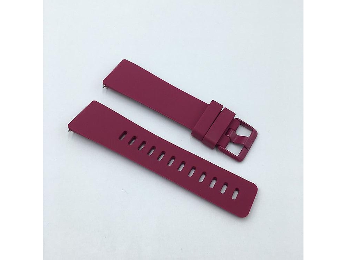 Accesorios para Fitbit Versa 2, correa de repuesto para Fitbit Versa Lite. Ly Ebike