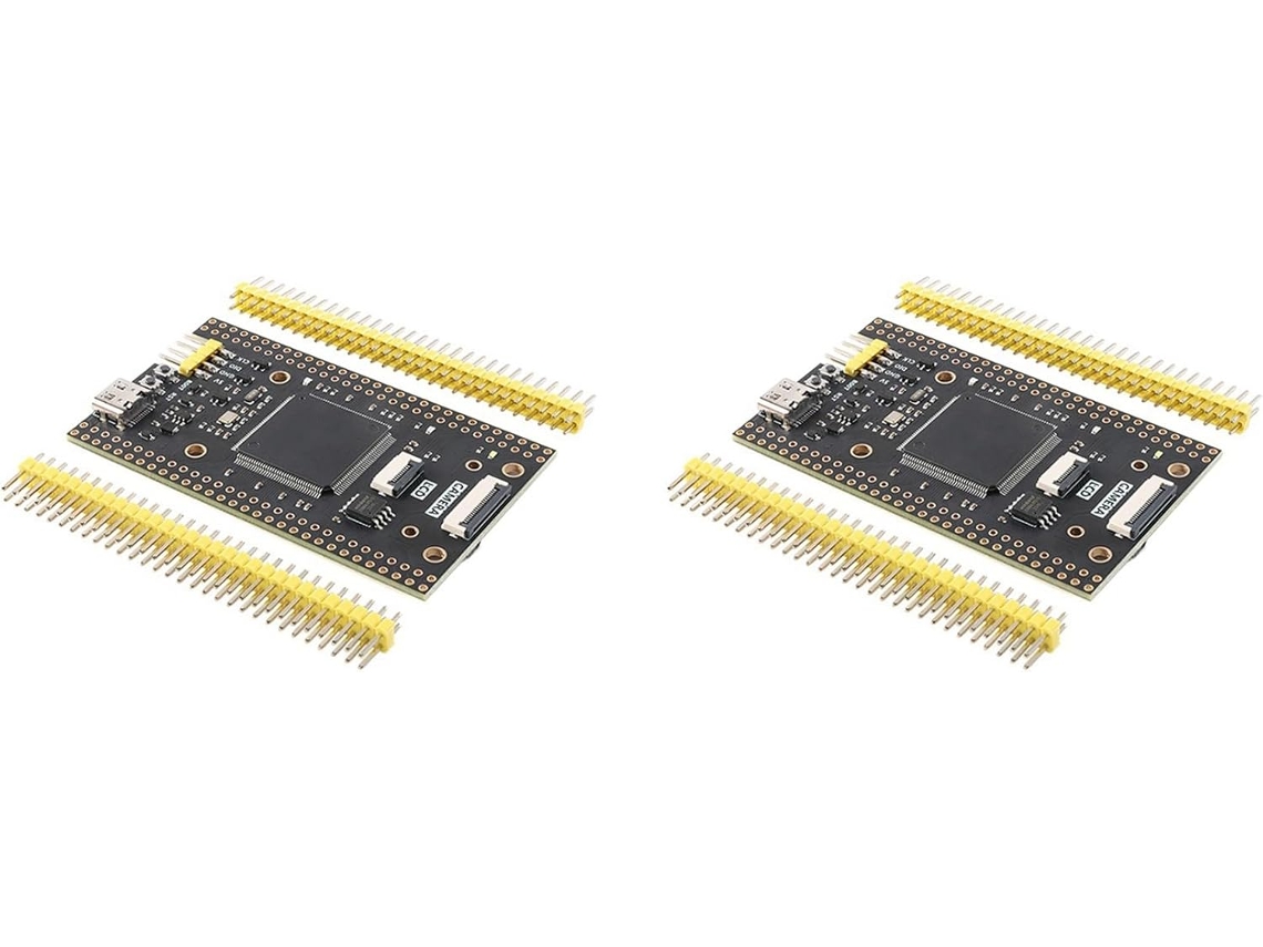 Chips De Placa Base Stm32h723zgt6 Stm32 Stm32h723 Stm32h H723zg Módulo