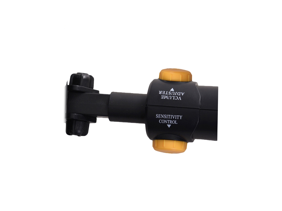 Detector De Metales Subterráneo Para Niños Con Pala - Cazador De Oro Y Tesoros, Ligero Y Ajustable