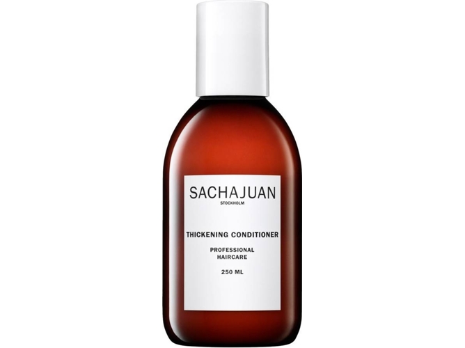 Acondicionador SACHAJUAN Thickening (250 ml)