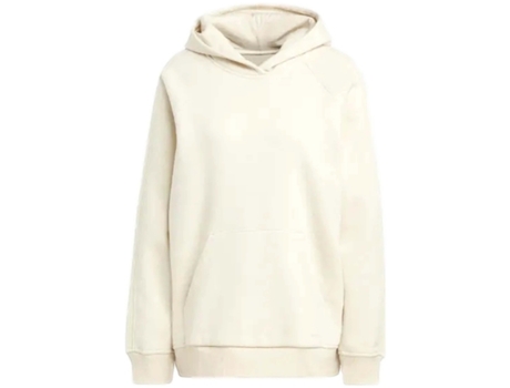 Sudadera de Mujer ADIDAS Nan Beige (S)