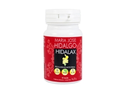 Capsulas Hidalax MARIA JOSE HIDALGO