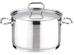 Olla TESCOMA  Home Profi c/tapa (18 cm 3.0 l)