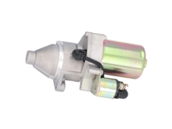 Motor De Arranque Para Generador De Gasolina De 5-8 Kw 182f 188f 190f Gx390 Gx420 (repuestos)