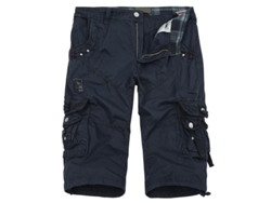 2026-pantalones Cortos Casuales Cargo Para Hombres Mystdiy De Algodón Suave Y Transpirable