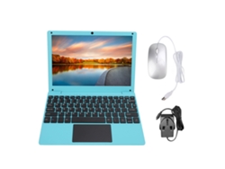 Laptop (processador Quad-core, Sistema Operacional Android 12.0)