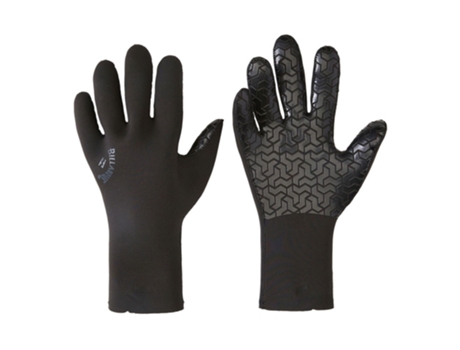 Luvas Absolute 3 Mm Preto Xsbillabong