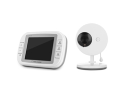 YUYSAN Baby Monitor Sp851 Cámara