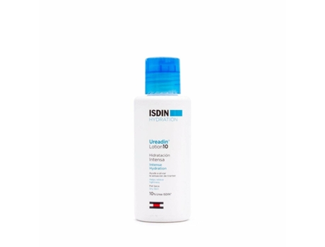 Loción Corporal Hidratante ISDIN Ureadin Lotion10 (100 ml - Piel Seca)