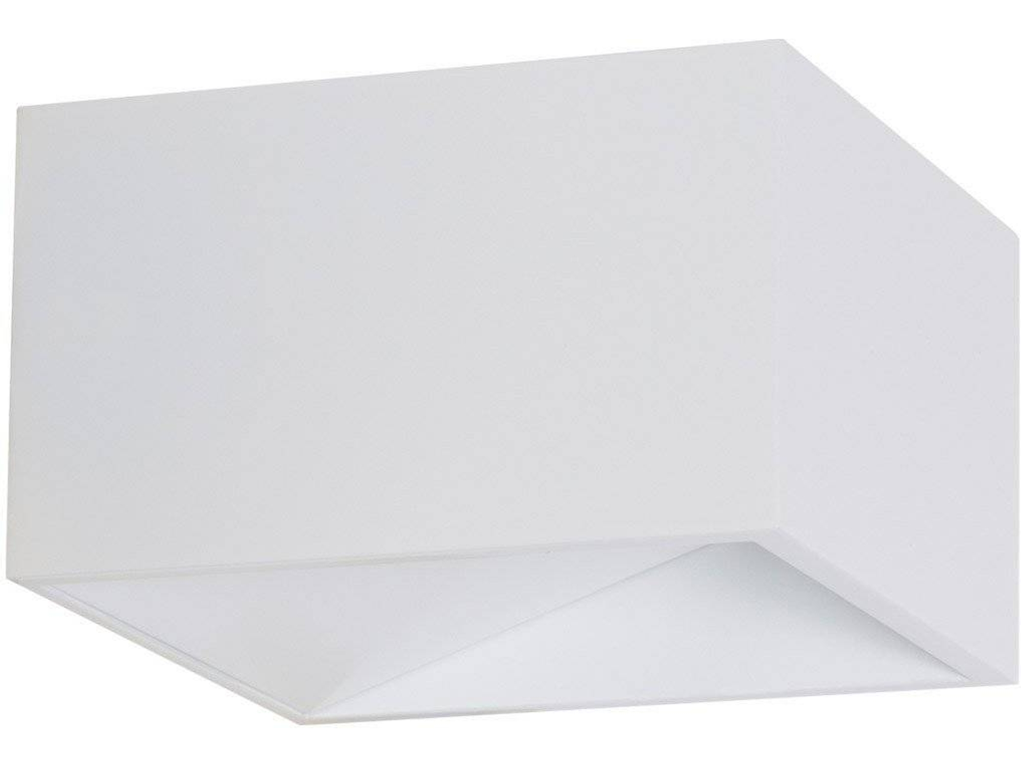 Aplique LEDKIA LED Lico (Aluminio - 6W)