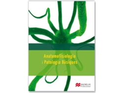 Libro Anatomofisiologia I Patologia Basiques (G.Mitja) (Catalán)