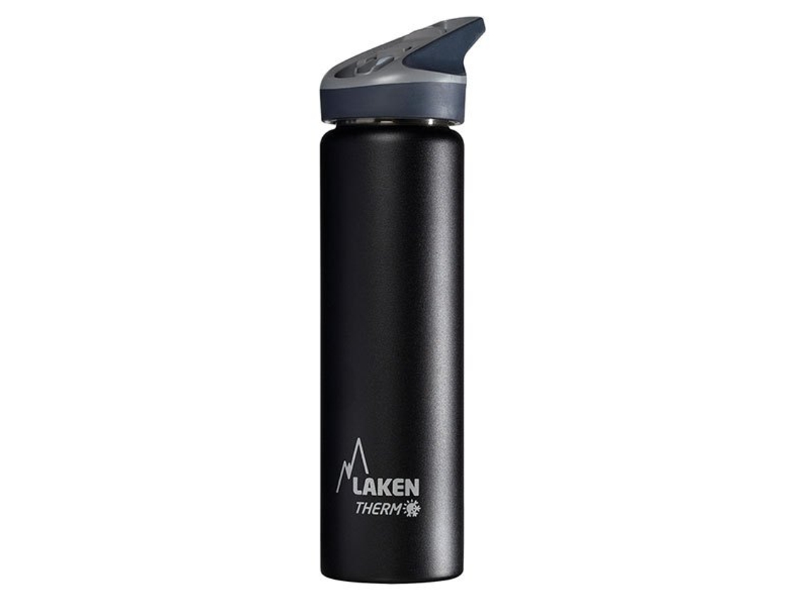 Termo LAKEN Aço inoxidável (750ml)