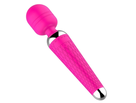 Vibrador CHRONUS FJ22714_24_zzh Rosa