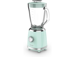 Liquidificadora BECKEN BTB8768GR (500 w - 1.5 L - Verde)