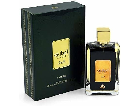 Perfume LATTAFA Ejaazi Eau de Parfum (100 ml)