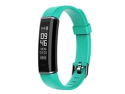 Pulsera Inteligente Deportiva (rastreador De Fitness Con Bluetooth Y Resistente Al Agua)