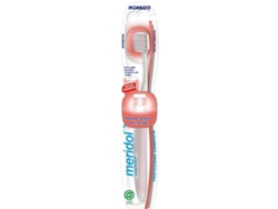 Cepillo de dientes Meridol Soft Protección total Meridol