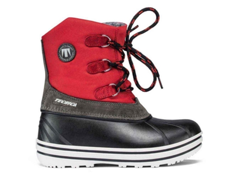 Botas Unisex TECNICA Blink Multicolor para Montaña (EU 29 - 30)