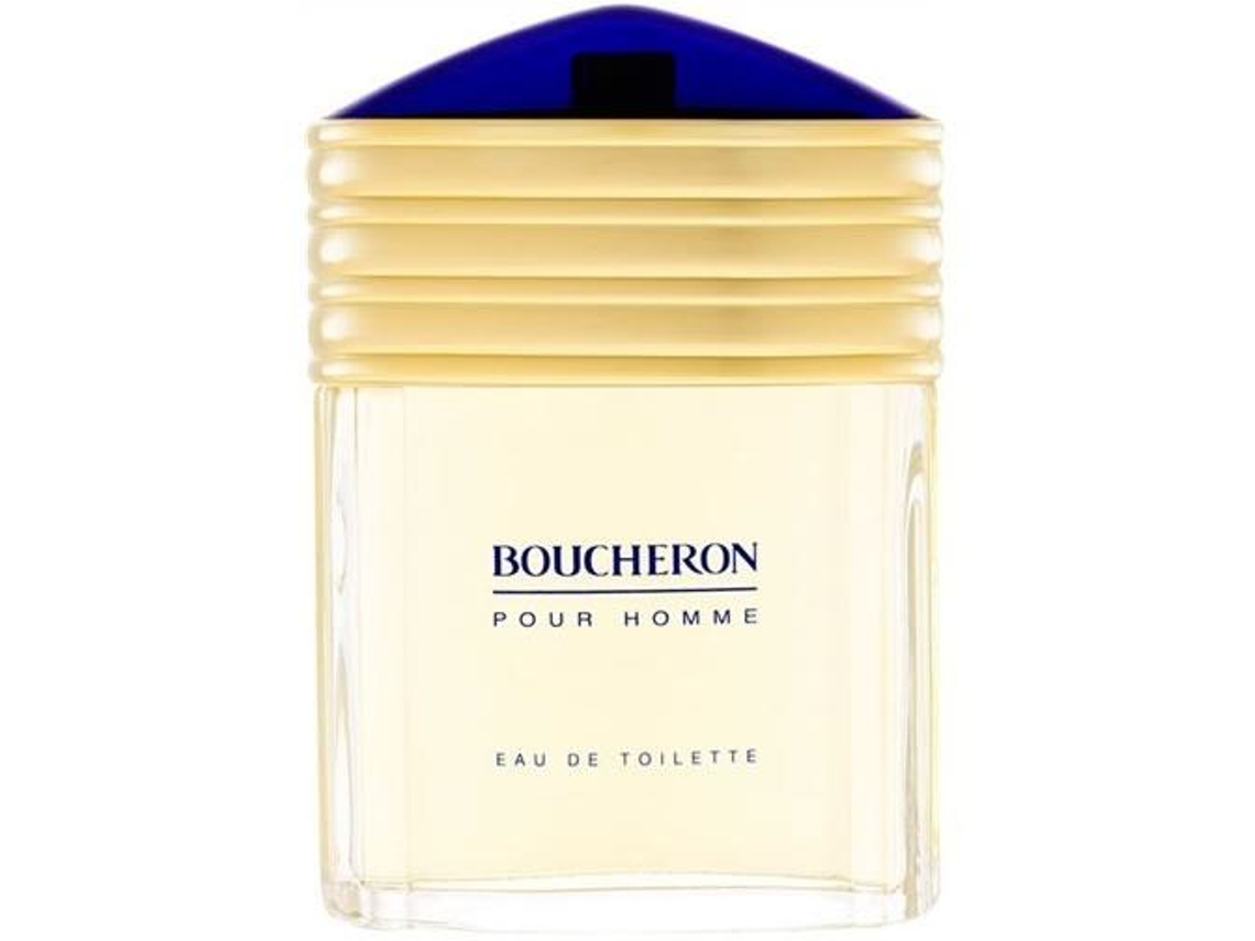 Perfume BOUCHERON Pour Homme 100 ml (Eau de toilette)