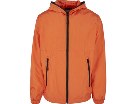 Abrigo URBAN CLASSICS Hombre (Multicolor - L)