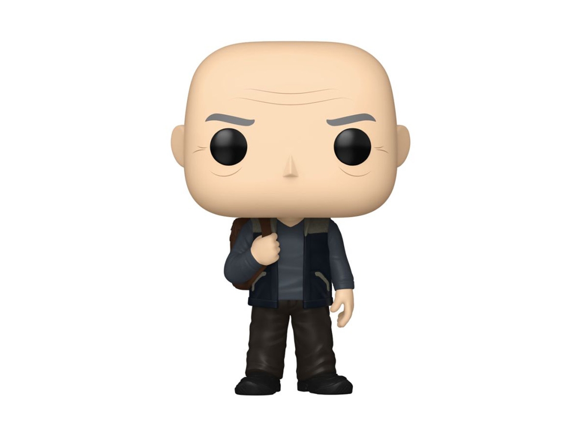 Figura Funko Star Trek Jean-Luc Picard Pop! Vinilo STAR TREK