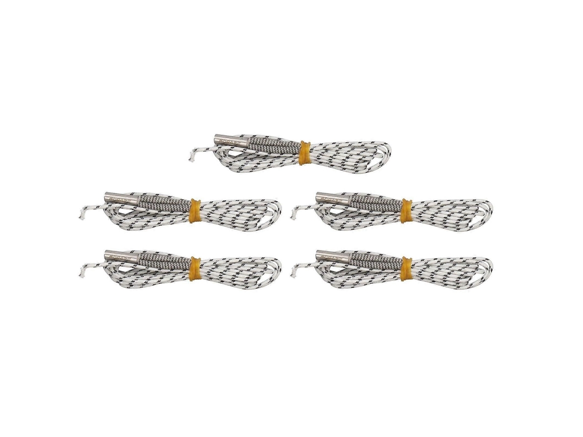 Cables calefactores GOKOCO de 24 V y 40 W para impresoras 3D