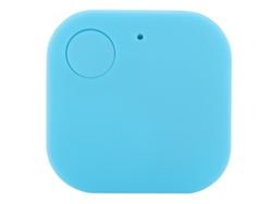 Dispositivo Anti-pérdida Bluetooth 4.0 Localizador De Seguimiento Gps