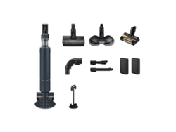 Aspiradora sin Cable SAMSUNG VS20B95973B/WA Azul Negro Cromo 580 W