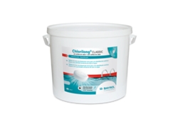 CHLORILONG CLÁSSICO 10 KG (2x5kg)