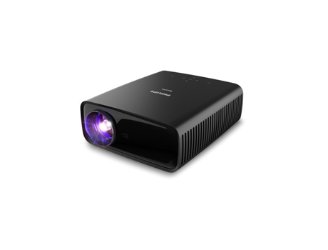 Proyector Philips NeoPix 320