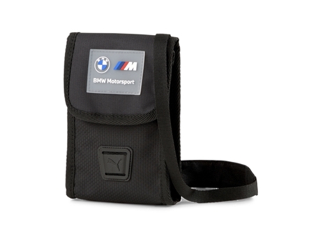 Bolsa de Hombro PUMA Unisexo (Multicolor)