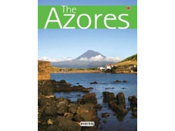 Libro Recorda The Azores de Undine Von Grau Javier/Ronn (Portugués)