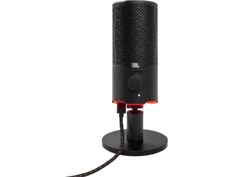 Microfono JBL Quantum Stream