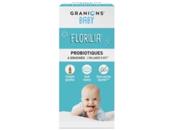 Baby Florilia 15 Ml GRANIONS