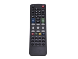 Mando A Distancia De Repuesto Rm-l1046 Para Televisores Ga007bg22, Ga538wjsa, G0025kj Y G1324sa, Con Todos Los Botones.