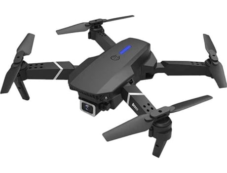 Drone Cámara 4K XKJ LS 525 wi-fi FPV